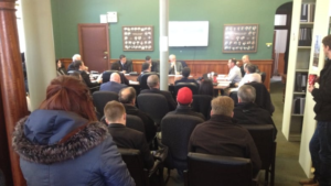 Standing Committee on Finance