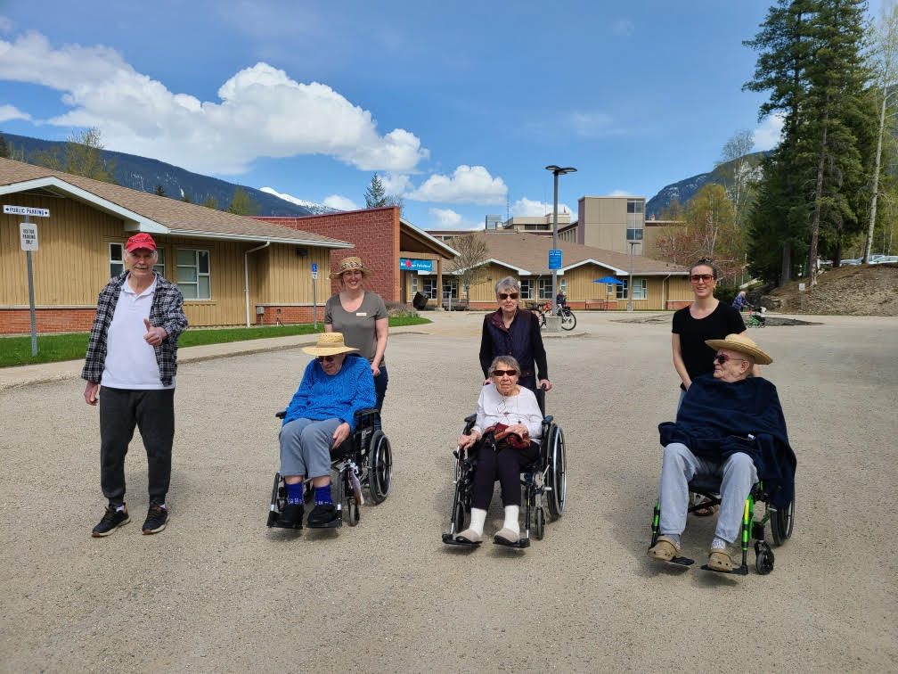 The BC Rural Health Network Member of the Month for February 2023 - BC ...
