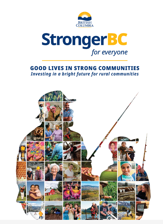 Leading with Purpose: BC's Rural Revolution – BC Rural Health Network